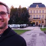 Budějovice představily novou podobu Senovážného náměstí za 500 milionů. Auta půjdou pod zem a stoka se odkryje