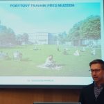 Budějovice představily novou podobu Senovážného náměstí za 500 milionů. Auta půjdou pod zem a stoka se odkryje