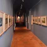Sbírka dětských ilustrací se vrací k původnímu majiteli. Kláštery Český Krumlov vsadí příští rok na Picassa