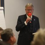 Odpůrci spalovny ZEVO v Písku uspořádali debatu v knihovně