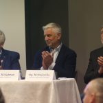Odpůrci spalovny ZEVO v Písku uspořádali debatu v knihovně