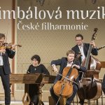 Noty, víno a setkávání. V Táboře v listopadu zažijete perfektní harmonii