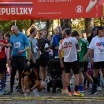 Běh republiky oslavil vznik Československa. Závod ovládl Martin Forejt