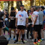 Běh republiky oslavil vznik Československa. Závod ovládl Martin Forejt