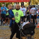 Běh republiky oslavil vznik Československa. Závod ovládl Martin Forejt