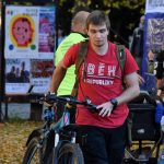 Běh republiky oslavil vznik Československa. Závod ovládl Martin Forejt
