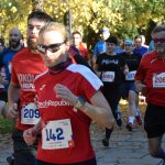 Běh republiky oslavil vznik Československa. Závod ovládl Martin Forejt