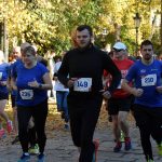 Běh republiky oslavil vznik Československa. Závod ovládl Martin Forejt
