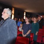 Tři osobnosti převzaly pamětní medaile města Milevska
