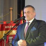 Tři osobnosti převzaly pamětní medaile města Milevska