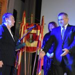 Tři osobnosti převzaly pamětní medaile města Milevska