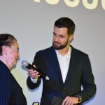 Tři osobnosti převzaly pamětní medaile města Milevska