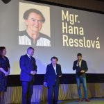 Tři osobnosti převzaly pamětní medaile města Milevska