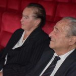 Tři osobnosti převzaly pamětní medaile města Milevska