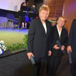 Tři osobnosti převzaly pamětní medaile města Milevska