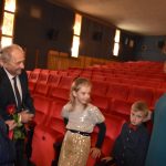 Tři osobnosti převzaly pamětní medaile města Milevska