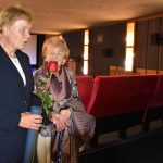 Tři osobnosti převzaly pamětní medaile města Milevska