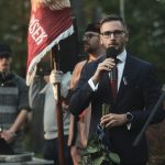 Kolik lidí by šlo bránit republiku? ptal se místostarosta Písku při výročí Československa