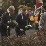 Kolik lidí by šlo bránit republiku? ptal se místostarosta Písku při výročí Československa
