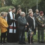 Kolik lidí by šlo bránit republiku? ptal se místostarosta Písku při výročí Československa