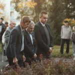Kolik lidí by šlo bránit republiku? ptal se místostarosta Písku při výročí Československa