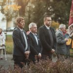 Kolik lidí by šlo bránit republiku? ptal se místostarosta Písku při výročí Československa