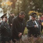 Kolik lidí by šlo bránit republiku? ptal se místostarosta Písku při výročí Československa