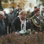 Kolik lidí by šlo bránit republiku? ptal se místostarosta Písku při výročí Československa