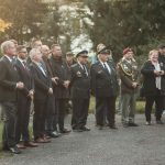 Kolik lidí by šlo bránit republiku? ptal se místostarosta Písku při výročí Československa