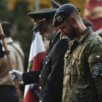 Kolik lidí by šlo bránit republiku? ptal se místostarosta Písku při výročí Československa
