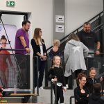 VIDEO: Spartak Sezimovo Ústí uspořádal MČR ve sportovní gymnastice žen. Adéla Sikorová vybojovala mezi staršími žákyněmi zlato