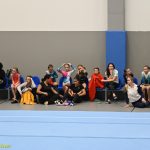 VIDEO: Spartak Sezimovo Ústí uspořádal MČR ve sportovní gymnastice žen. Adéla Sikorová vybojovala mezi staršími žákyněmi zlato