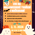 Kam v Milevsku za kulturou v prvních listopadových dnech?