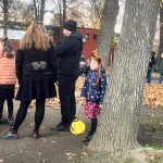 Desítky lidí vyrazily na strašidelné putování po Písku