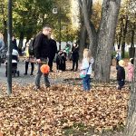 Desítky lidí vyrazily na strašidelné putování po Písku