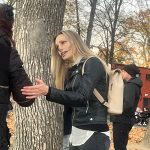 Desítky lidí vyrazily na strašidelné putování po Písku