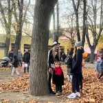 Desítky lidí vyrazily na strašidelné putování po Písku