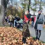Desítky lidí vyrazily na strašidelné putování po Písku