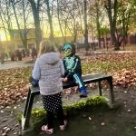 Desítky lidí vyrazily na strašidelné putování po Písku
