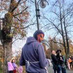 Desítky lidí vyrazily na strašidelné putování po Písku