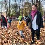Desítky lidí vyrazily na strašidelné putování po Písku