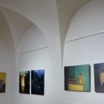 Fotografický festival Jihočeský výlov zaplnil Dům Štěpánka Netolického pestrou výstavou s projekcemi