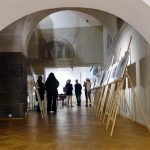 Fotografický festival Jihočeský výlov zaplnil Dům Štěpánka Netolického pestrou výstavou s projekcemi