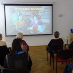 Fotografický festival Jihočeský výlov zaplnil Dům Štěpánka Netolického pestrou výstavou s projekcemi