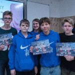 V Táboře rozhodla o postupu do krajského finále soutěže pIšQworky dvě eura