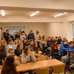 V Táboře rozhodla o postupu do krajského finále soutěže pIšQworky dvě eura