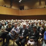 Divadlo omlazuje, nezbývá čas nad sebou lamentovat, protože máme pro co žít