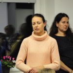 Děti malovaly obrázky na podporu milevského útulku pro kočky