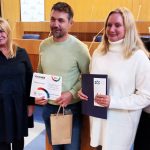 Přidáno video. Spokojený zákazník Jihočeského kraje: Nejvíce cen posbírali podnikatelé na Prachaticku a Strakonicku