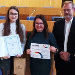 Přidáno video. Spokojený zákazník Jihočeského kraje: Nejvíce cen posbírali podnikatelé na Prachaticku a Strakonicku